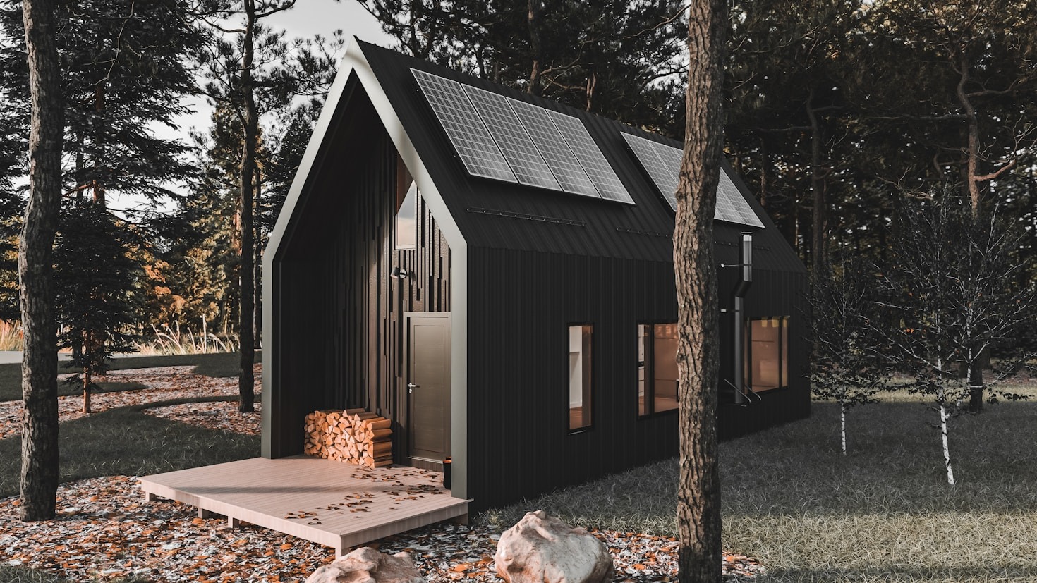 Understanding Tiny Home Structural Integrity