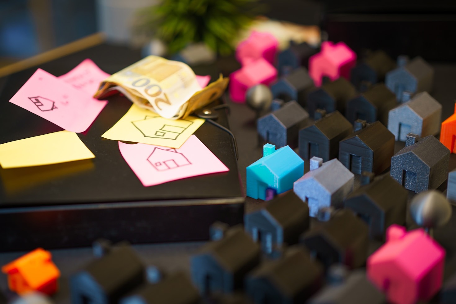 Advocating For Alternative Housing Industry Standards